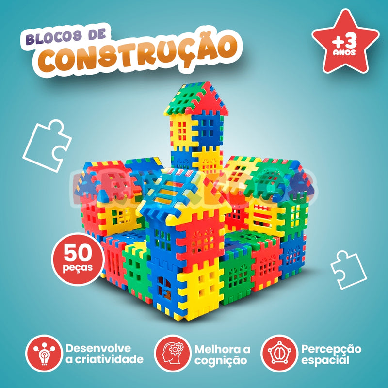 Blocos de construção