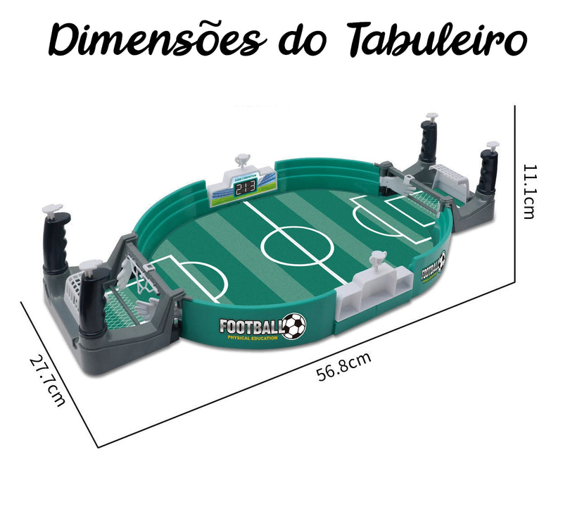 Tabuleiro Futemania