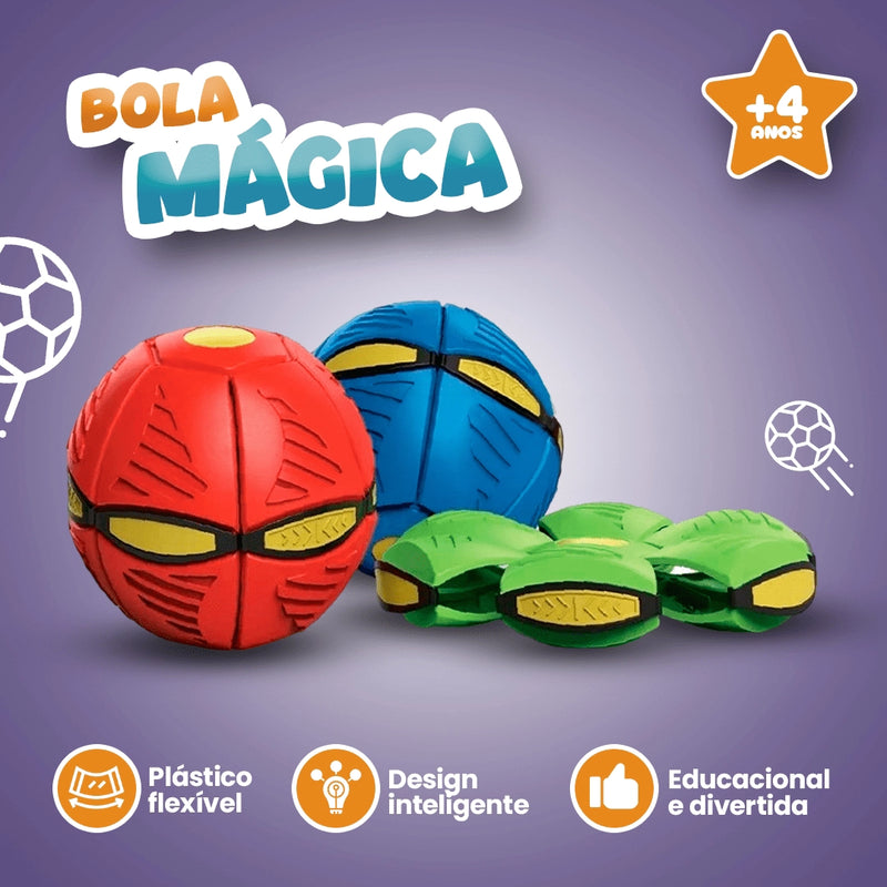 Bola Mágica