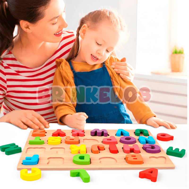 Brinquedo Montessoriano